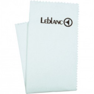 Leblanc Nickel Polish Cloth