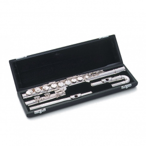 Pearl Flute 505EUS Curved/Straight