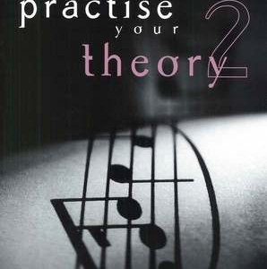 PRACTISE YOUR THEORY GR 2