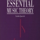 ESSENTIAL MUSIC THEORY GR 1