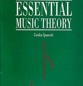 ESSENTIAL MUSIC THEORY GR 2
