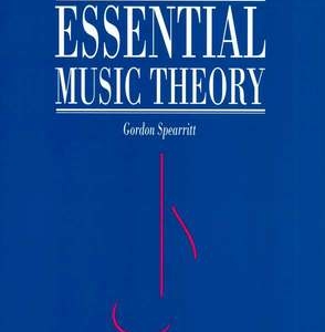 ESSENTIAL MUSIC THEORY GR 6