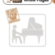 EZ PLAY 316 WHITE PAGES