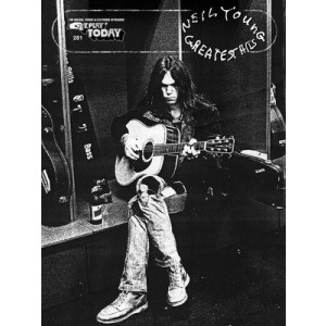 EZ PLAY 281 NEIL YOUNG GREATEST HITS