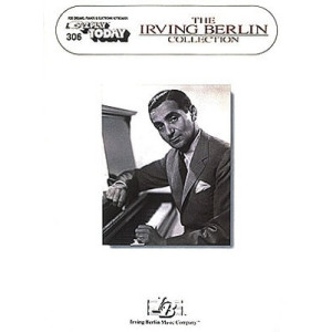 EZ PLAY 306 IRVING BERLIN COLLECTION