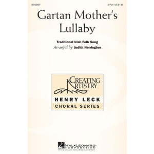 GARTAN MOTHERS LULLABY 2PT