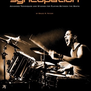 DRUMSET SYNCOPATION