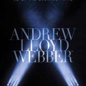 THE SONGS OF ANDREW LLOYD WEBBER CLARINET