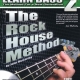ROCK HOUSE METHOD LEARN BASS 2 BK/CD