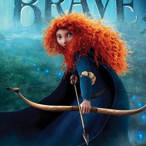 BRAVE MOVIE SELECTIONS PVG