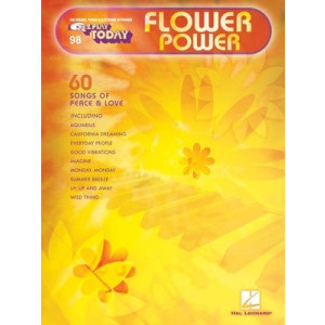 EZ PLAY 98 FLOWER POWER