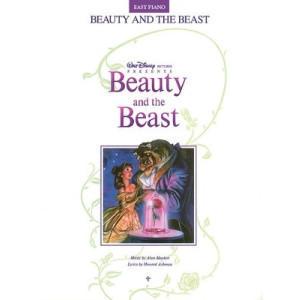 BEAUTY AND THE BEAST EP