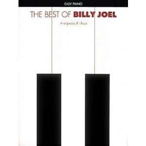 BEST OF BILLY JOEL EP