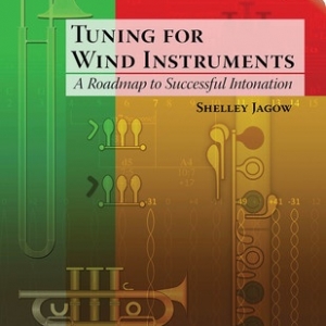 TUNING FOR WIND INSTRUMENTS