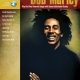 BOB MARLEY UKULELE PLAY ALONG BK/CD V26