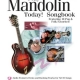 PLAY MANDOLIN TODAY SONGBOOK BK/OLA