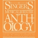 SINGERS MUSICAL THEATRE ANTH V3 DUETS
