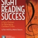 SIGHT READING SUCCESS SATB BK/OLM