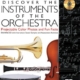 DISCOVER THE INSTRUMENTS OF THE ORCHESTRA CDROM