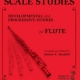 SCALE STUDIES BOOK 2 FOR FLUTE ED MAYFIELD