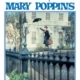 MARY POPPINS SELECTIONS BIG NOTE PIANO