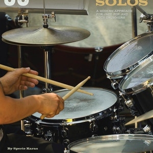 50 SYNCOPATED SNARE DRUM SOLOS