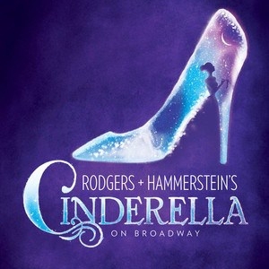 CINDERELLA ON BROADWAY VOCAL SELECTIONS