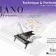 PIANO ADVENTURES ALL IN TWO PRIMER TECHNIQUE