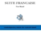 SUITE FRANCAISE GRADE 4-5