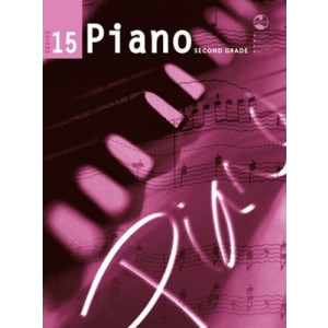 AMEB PIANO GRADE 2 SERIES 15