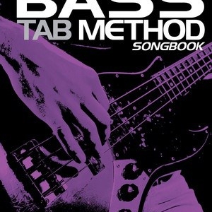 HL BASS TAB METHOD SONGBOOK 1 BK/CD