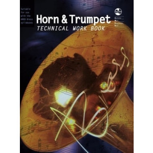 AMEB HORN AND TRUMPET TECHNICAL WORKBOOK