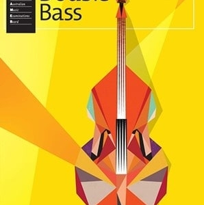 AMEB DOUBLE BASS PRELIMINARY SERIES 1
