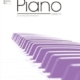 AMEB PIANO GRADE 3 TO 4 SERIES 16 CD/HANDBOOK