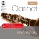 AMEB CLARINET PRELIMINARY SERIES 3 RECORDED ACCOMP CD