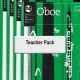 AMEB OBOE SERIES 1 TEACHER PACK