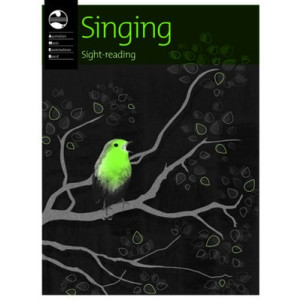 AMEB SINGING SIGHT READING 2010