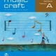 AMEB MUSIC CRAFT STUDENT WORKBOOK PRELIM GR A BK/2CDS