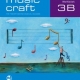 AMEB MUSIC CRAFT STUDENT WORKBOOK GR 3 BK B BK/2CDS