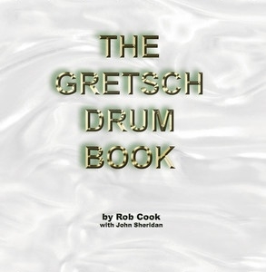GRETSCH DRUM BOOK