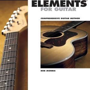 ESSENTIAL ELEMENTS FOR GUITAR BK 2 BOOK ONLY EE