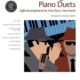 DOUBLE AGENT PIANO DUETS HLSPL INTER 1P/4H