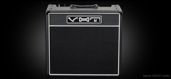 VHT Special 12/20 RT Combo Valve Guitar Amp 12/20W