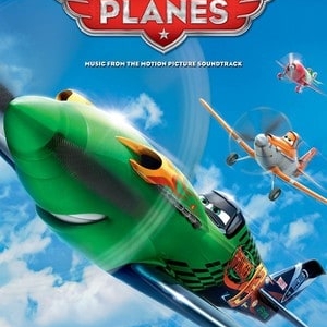 PLANES VOCAL SELECTIONS PVG