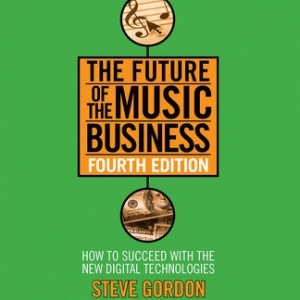 FUTURE OF THE MUSIC BUSINESS BK/OLM