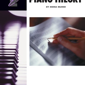 ESSENTIAL ELEMENTS PIANO THEORY LEV 5 EE