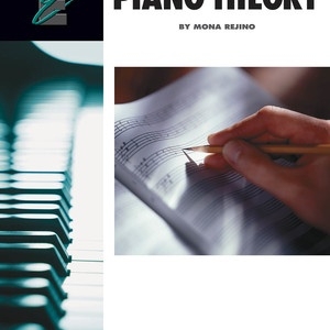 ESSENTIAL ELEMENTS PIANO THEORY LEV 6 EE