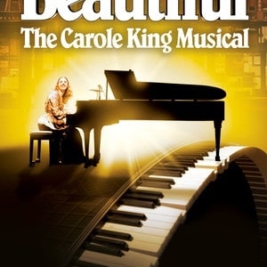 BEAUTIFUL THE CAROLE KING MUSICAL VOCAL SELECTIO