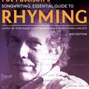 SONGWRITING ESSENTIAL GUIDE TO RHYMING 2ND ED