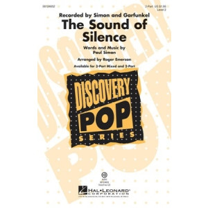 SOUND OF SILENCE 2 PT